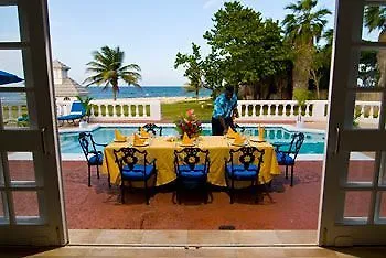 Hotel Half Moon Royal Villas Montego Bay