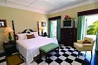 **** Hotel Half Moon Royal Villas Montego Bay Jamaica