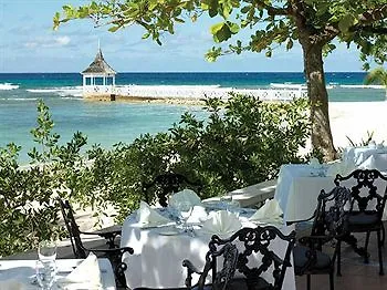 Half Moon Royal Villas Montego Bay Jamaica