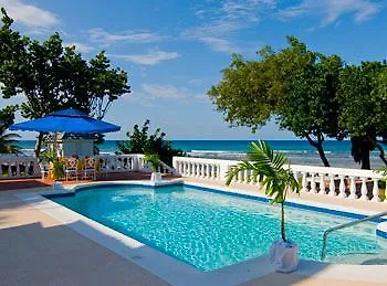 **** Hotel Half Moon Royal Villas Montego Bay Jamaica